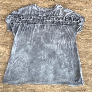 American Eagle tee🤍